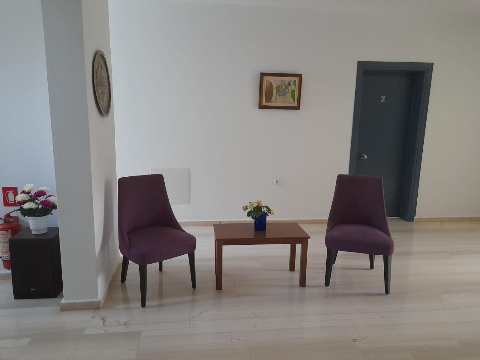 Filoxenia Hotel & Apartments Πόρος Εξωτερικό φωτογραφία