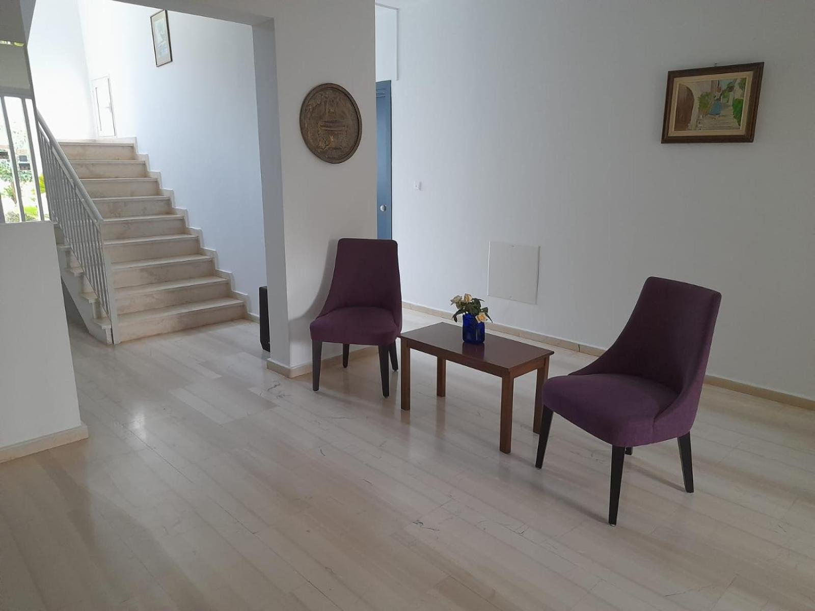 Filoxenia Hotel & Apartments Πόρος Εξωτερικό φωτογραφία